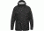 Fjallraven Ovik Eco-Shell Jacket - Men's-Black-Medium