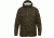 Fjallraven Ovik Eco-Shell Jacket - Men's-Dark Olive-X-Large