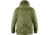 Fjallraven Ovik Eco-Shell Jacket - Mens, Green, F82275-620-XL