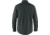 Fjallraven Ovik Flannel Shirt - Mens, Dark Grey, Extra Small, F82979-030-XS