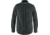 Fjallraven Ovik Flannel Shirt - Mens, Dark Grey, Extra Small, F82979-030-XS