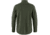 Fjallraven Ovik Flannel Shirt - Mens, Laurel Green/Indigo Blue, 2XL, F82979-625-534-XXL