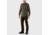Fjallraven Ovik Flannel Shirt - Mens, Laurel Green/Indigo Blue, 2XL, F82979-625-534-XXL