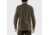 Fjallraven Ovik Flannel Shirt - Mens, Laurel Green/Indigo Blue, 2XL, F82979-625-534-XXL