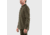 Fjallraven Ovik Flannel Shirt - Mens, Laurel Green/Indigo Blue, 2XL, F82979-625-534-XXL