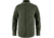 Fjallraven Ovik Flannel Shirt - Mens, Laurel Green/Indigo Blue, 2XL, F82979-625-534-XXL