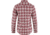 Fjallraven Ovik Flannel Shirt - Womens, Mesa Purple-Fog, Medium, F89833-410-021-M
