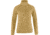 Fjallraven Ovik Fleece Half Zip - Womens, Dune Beige, Small, F87155-196-S