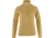 Fjallraven Ovik Fleece Half Zip - Womens, Dune Beige, Medium, F87155-196-M