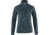 Fjallraven Ovik Fleece Half Zip - Womens, Navy, Medium, F87155-560-M