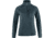 Fjallraven Ovik Fleece Half Zip - Womens, Navy, Large, F87155-560-L