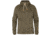 Fjallraven Ovik Fleece Hoodie - Men's-Tarmac-Large