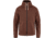 Fjallraven Ovik Fleece Hoodie - Mens, Autumn Leaf, Large, F82252-215-L