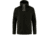 Fjallraven Ovik Fleece Hoodie - Mens, Black, Medium, F82252-550-M