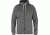 Fjallraven Ovik Fleece Hoodie Mens, Dark Grey, XS F82252-30-XS