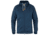 Fjallraven Ovik Fleece Hoodie - Mens, Navy, Small, F82252-560-S