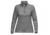 Fjallraven Ovik Fleece Sweater - Womens, Grey, Small, F89774-020-S