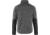 Fjallraven Ovik Fleece Zip Sweater - Mens, Dark Grey, Extra Small, F87317-030-XS
