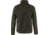 Fjallraven Ovik Fleece Zip Sweater - Mens, Deep, Large, F87317-662-L