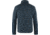 Fjallraven Ovik Fleece Zip Sweater - Mens, Navy, Extra Large, F87317-560-XL