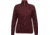 Fjallraven Ovik Frost Cardigan - Women's-Dark Garnet-Medium