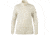Fjallraven Ovik Frost Cardigan - Women's-Ecru-Small