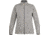 Fjallraven Ovik Frost Cardigan - Womens, Dark Grey, Extra Small, F89772-030-XS