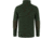 Fjallraven Ovik Half Zip Knit - Mens, Deep Forest, Medium, F86672-662-M