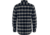 Fjallraven Ovik Heavy Flannel Shirt - Mens, Dark Navy-Buckwheat Brown, 2XL, F82978-555-232-XXL
