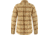 Fjallraven Ovik Heavy Flannel Shirt - Womens, Dune Beige/Buckwheat Brown, Extra Large, F86999-196-232-XL