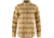 Fjallraven Ovik Heavy Flannel Shirt - Womens, Dune Beige/Buckwheat Brown, Extra Large, F86999-196-232-XL