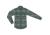 Fjallraven Ovik Heavy Flannel Shirt - Womens, Patina Green/Deep Patina, Extra Small, F86999-614-679-XS