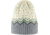 Fjallraven Ovik Knit Hat, Chalk White, One Size, F78128-113-OneSize