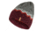 Fjallraven Ovik Knit Hat, Dark Garnet, One Size, F78128-356-OS