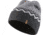 Fjallraven Ovik Knit Hat, Grey, One Size, F78128-020-OS