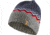 Fjallraven Ovik Knit Hat, Navy, One Size, F78128-560-OS