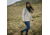 Fjallraven Ovik Knit Sweater - Womens, Chalk White-Flint Grey, Medium, F89941-113-055-M