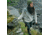 Fjallraven Ovik Knit Sweater - Womens, Chalk White-Flint Grey, Medium, F89941-113-055-M