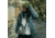 Fjallraven Ovik Knit Sweater - Womens, Chalk White-Flint Grey, Medium, F89941-113-055-M