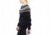Fjallraven Ovik Knit Sweater - Womens, Dark Navy, Large, F89941-555-L