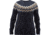 Fjallraven Ovik Knit Sweater - Womens, Dark Navy, Large, F89941-555-L