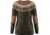Fjallraven Ovik Knit Sweater - Womens, Deep Forest, Extra Small, F89941-662-XS