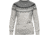 Fjallraven Ovik Knit Sweater - Womens, Grey, XXS, F89941-020-XXS