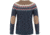 Fjallraven Ovik Knit Sweater - Womens, Navy, Large, F89941-560-L
