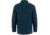 Fjallraven Ovik Lite Padded Shirt - Mens, Dark Navy-Dark Navy, Medium, F87069-555-555-M