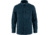 Fjallraven Ovik Lite Padded Shirt - Mens, Dark Navy-Dark Navy, Medium, F87069-555-555-M