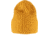 Fjallraven Ovik Melange Beanie, Mustard, One Size, F77261-161-OS