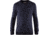Fjallraven Ovik Nordic Sweater - Mens, Dark Navy, Small, F82020-555-S