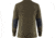 Fjallraven Ovik Nordic Sweater - Mens, Deep, Extra Small, F82020-662-XS