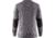 Fjallraven Ovik Nordic Sweater - Mens, Grey, Small, F82020-020-S